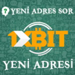 1xbit bahis ve casino sitesi