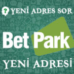 betpark bahis ve casino sitesi