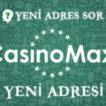 online casino sitesi casinomaxi