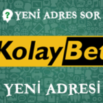 kolaybet online bahis ve casino sitesi