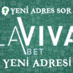 lavivabet bahis sitesi