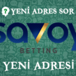 savoybetting bahis sitesi