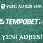 tempobet bahis ve casino sitesi